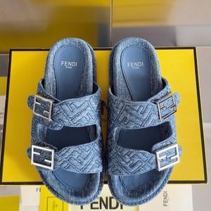 Inspired by sandals